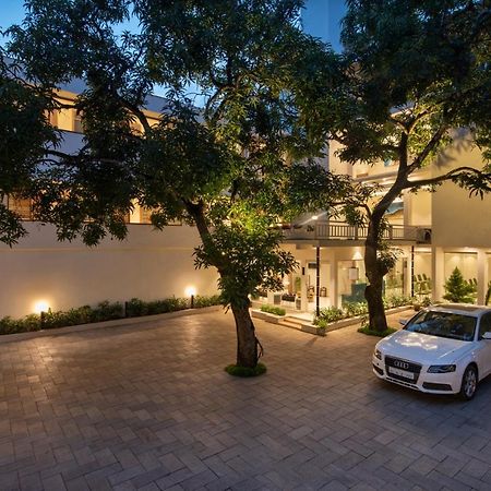 Time Square Boutique Hotel & Spa Alappuzha Εξωτερικό φωτογραφία