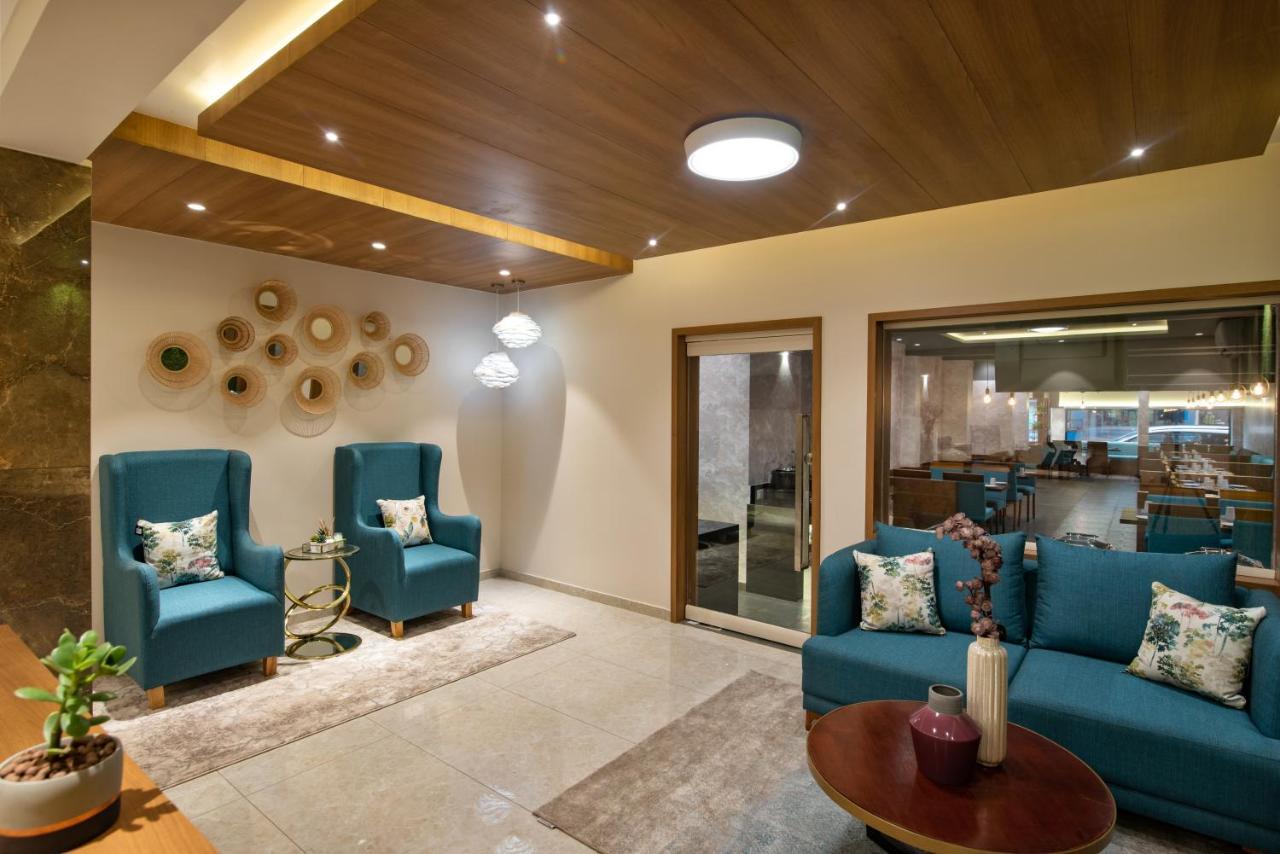 Time Square Boutique Hotel & Spa Alappuzha Εξωτερικό φωτογραφία