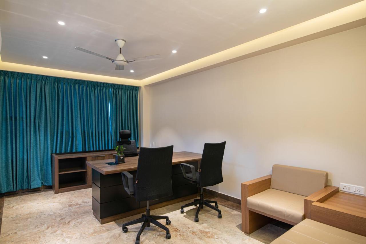 Time Square Boutique Hotel & Spa Alappuzha Εξωτερικό φωτογραφία