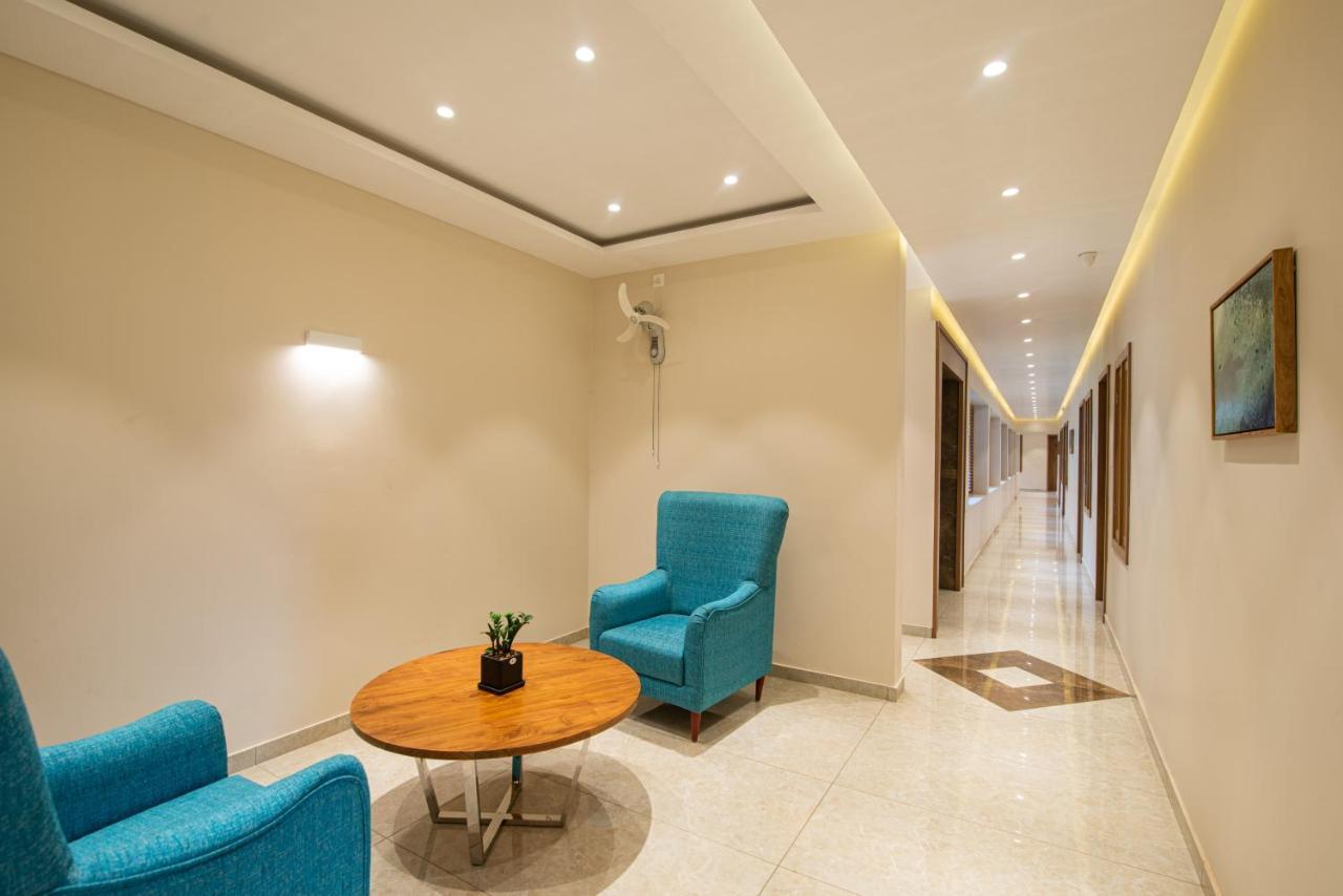 Time Square Boutique Hotel & Spa Alappuzha Εξωτερικό φωτογραφία