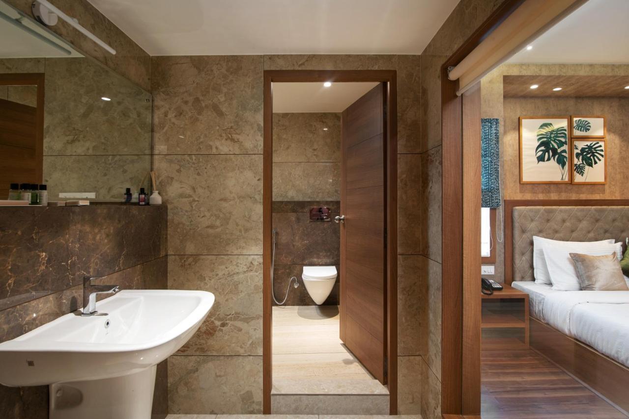 Time Square Boutique Hotel & Spa Alappuzha Εξωτερικό φωτογραφία