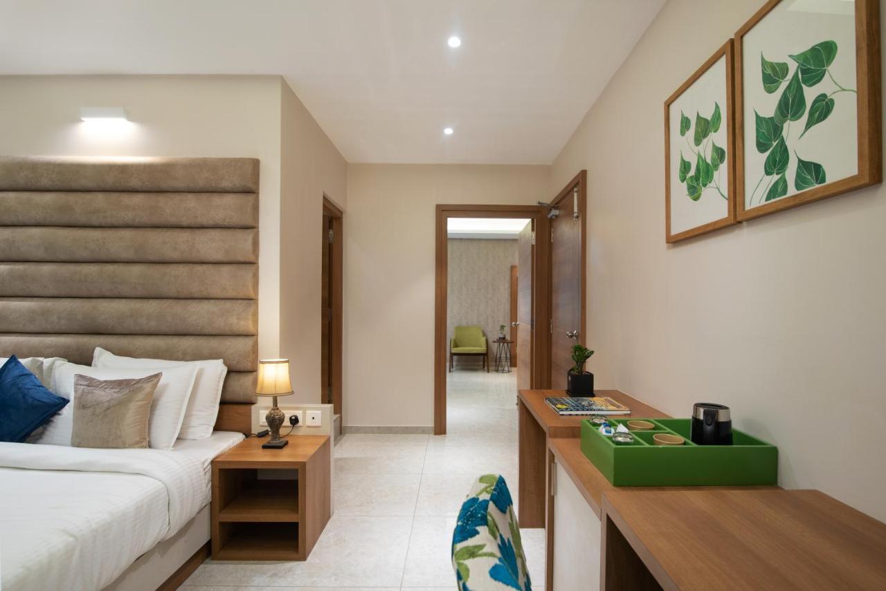 Time Square Boutique Hotel & Spa Alappuzha Εξωτερικό φωτογραφία