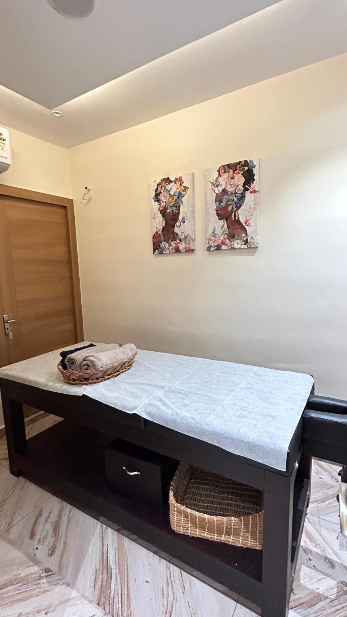 Time Square Boutique Hotel & Spa Alappuzha Εξωτερικό φωτογραφία