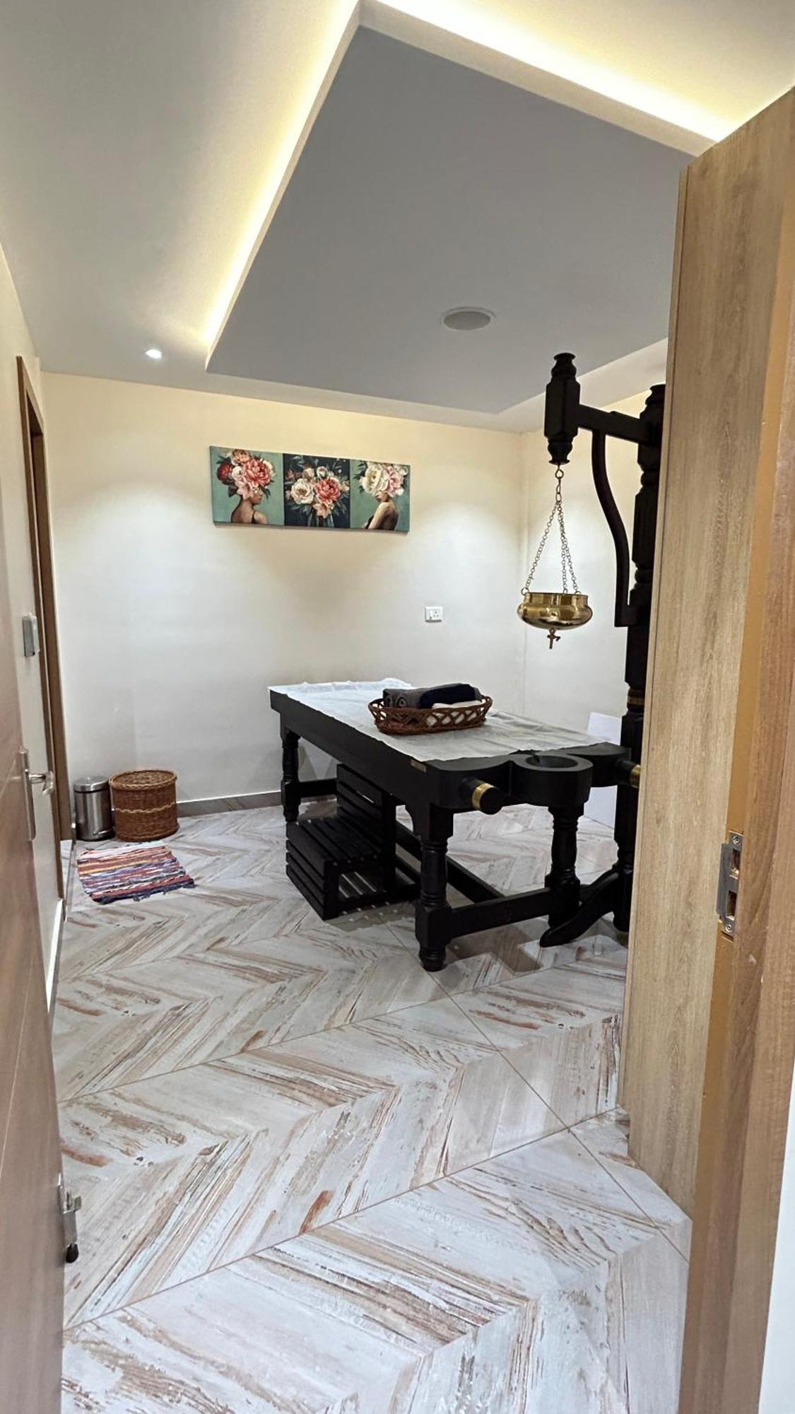 Time Square Boutique Hotel & Spa Alappuzha Εξωτερικό φωτογραφία