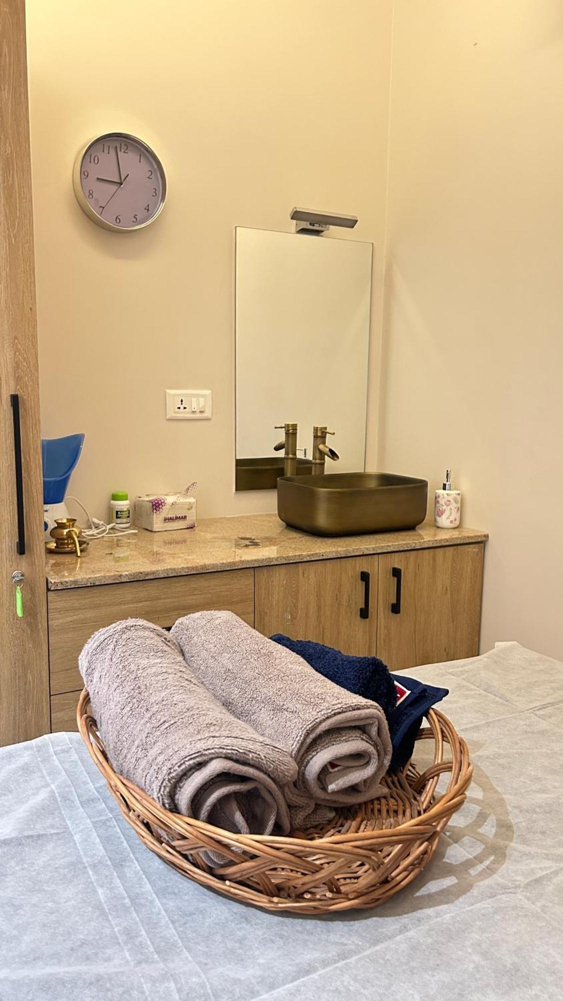 Time Square Boutique Hotel & Spa Alappuzha Εξωτερικό φωτογραφία