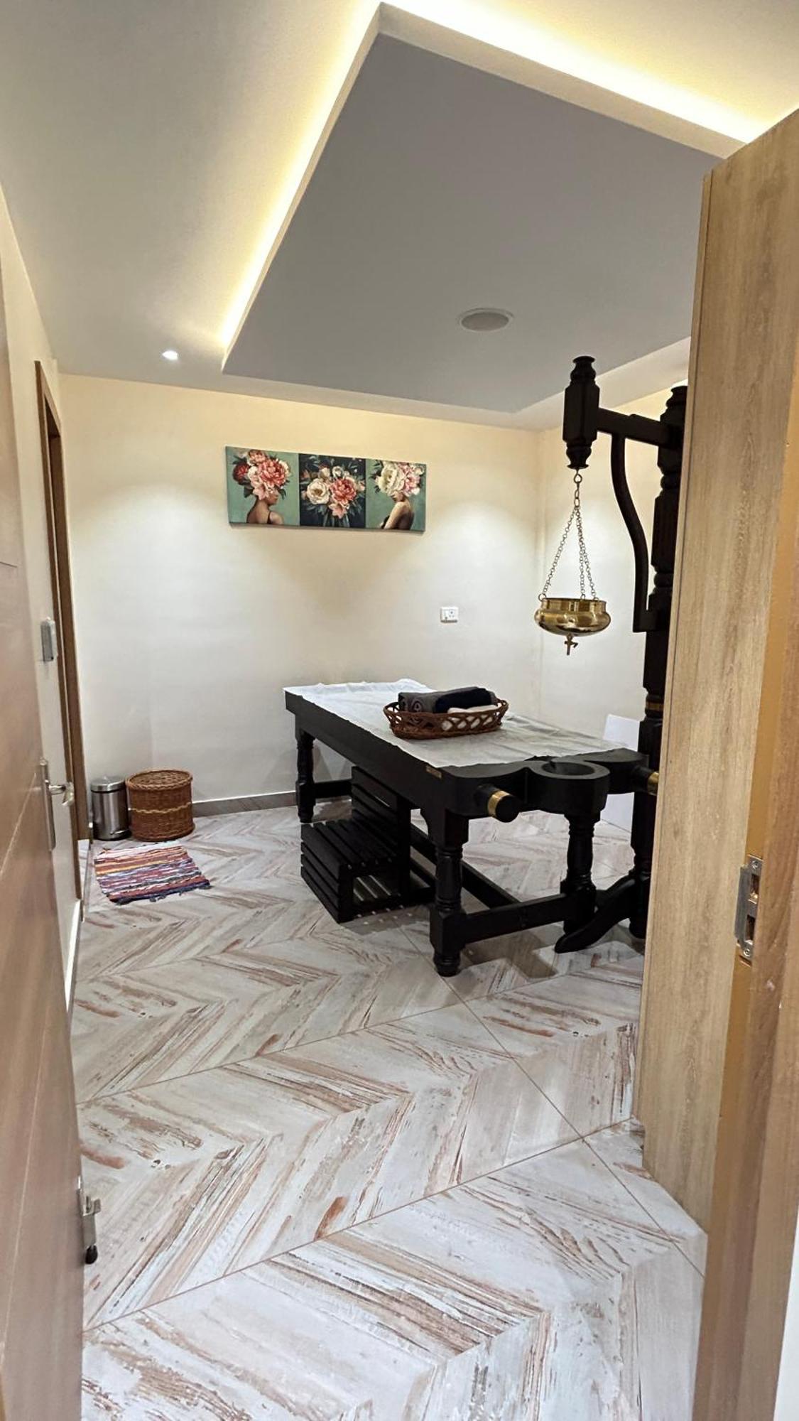 Time Square Boutique Hotel & Spa Alappuzha Εξωτερικό φωτογραφία